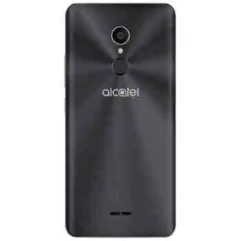 The Alcatel 3C arrives in Spain: price and availability official