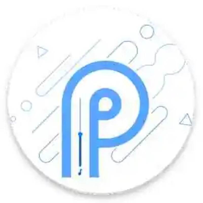 How to have the volume control of Android P with this app