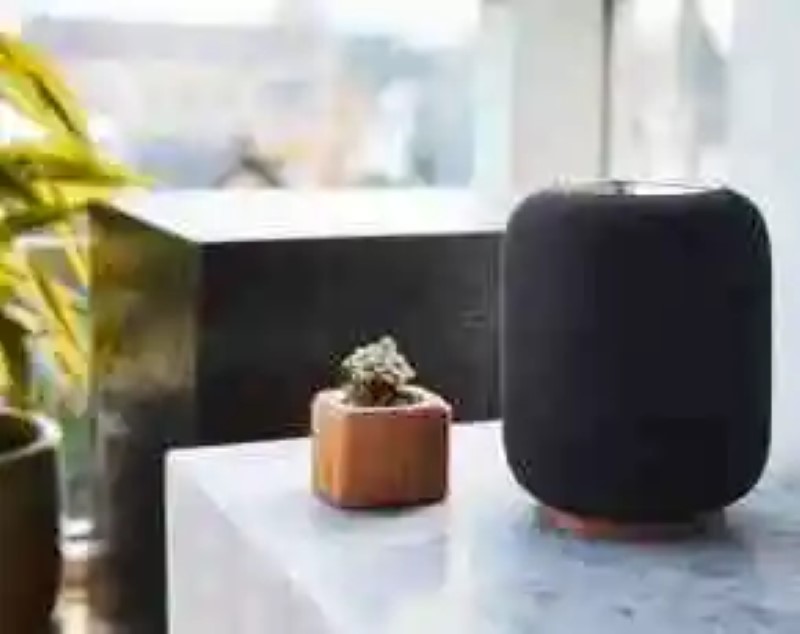 Grovemade offers a walk to the HomePod, which prevents the white ring on the wood