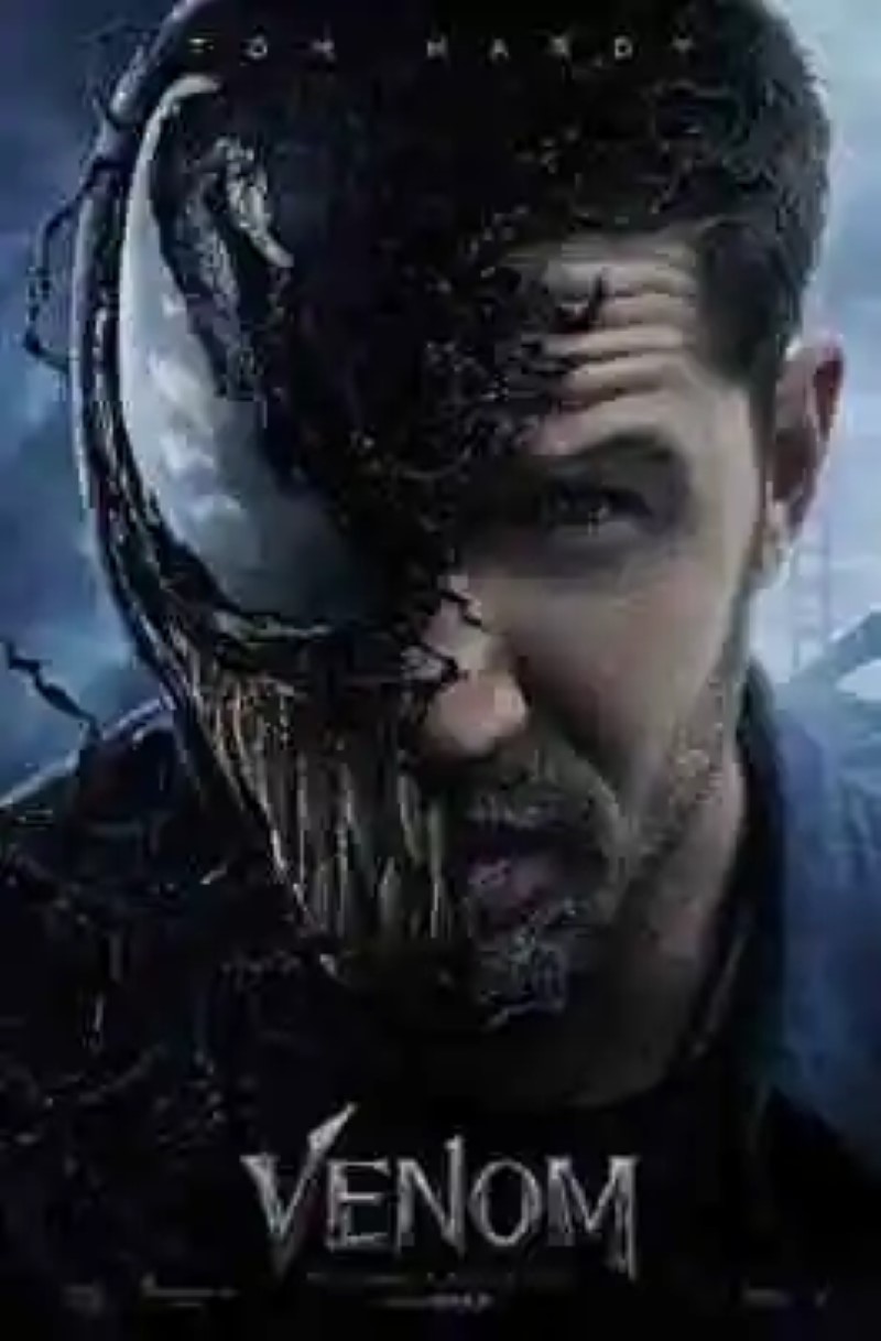 Here is the new trailer of the movie ‘Venom’ with Tom Hardy, and it is awesome