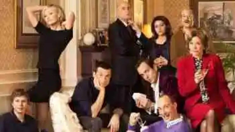 ‘Arrested Development’ returns to surprise us: Netflix will premiere a new installation of the fourth season with more episodes
