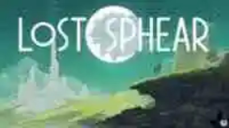 Os criadores de I am Mina anunciam seu novo RPG, Lost Sphear