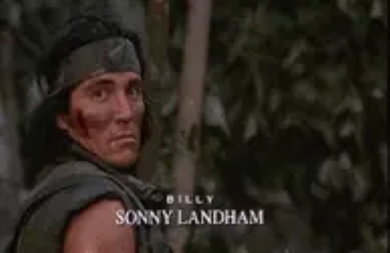 Sonny Landham, ator de &#8216;Predador&#8217;, morreu aos 76 anos