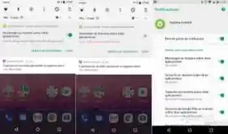 Come rimuovere le fastidiose notifiche permanente Android 8.0 Oreo