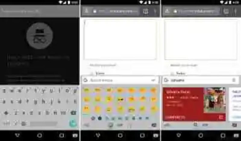 Gboard 6.4 fügt den inkognito-modus ab Android 6.0 Marsmallow für deine privatsphäre respektiert