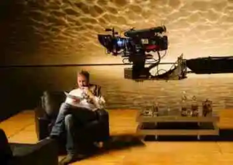 &#8216;Blade Runner 2049&#8217;: Denis Villeneuve behauptet, dass die montage der leiter ist die, dass wir in das kino