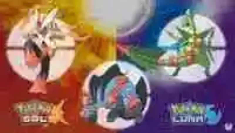 Nintendo gives new Megapiedras to Pokémon Sun and Moon