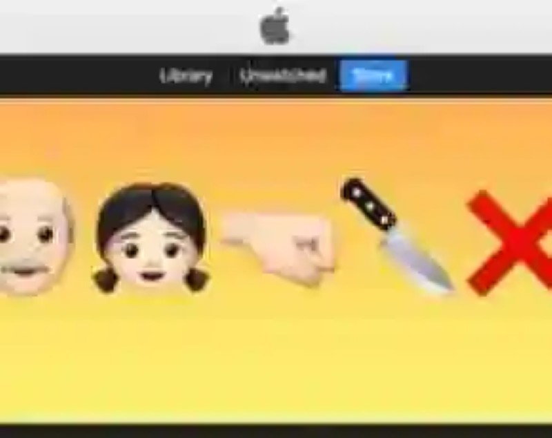 Apple introduced the new emojis iOS 11