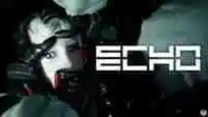 The sci-fi adventure ECHO comes to PS4 and PC on September 19
