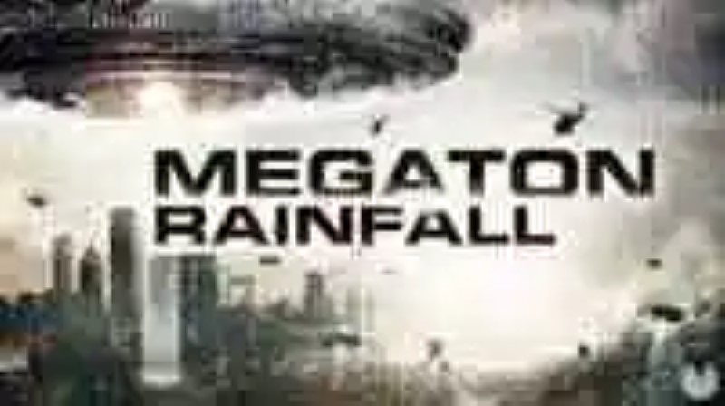 Megaton Rainfall arrives on PlayStation 4 and PS VR 26 September