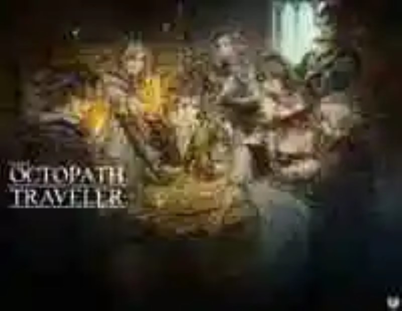 Actress Laura Post brought a voice to Primrose Project Octopath Traveler