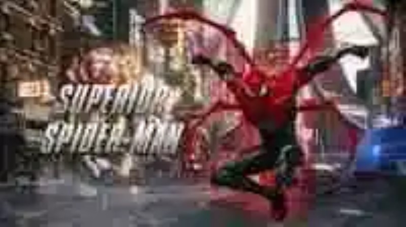 Superior Spider-Man shows up in Marvel vs. Capcom: Infinite