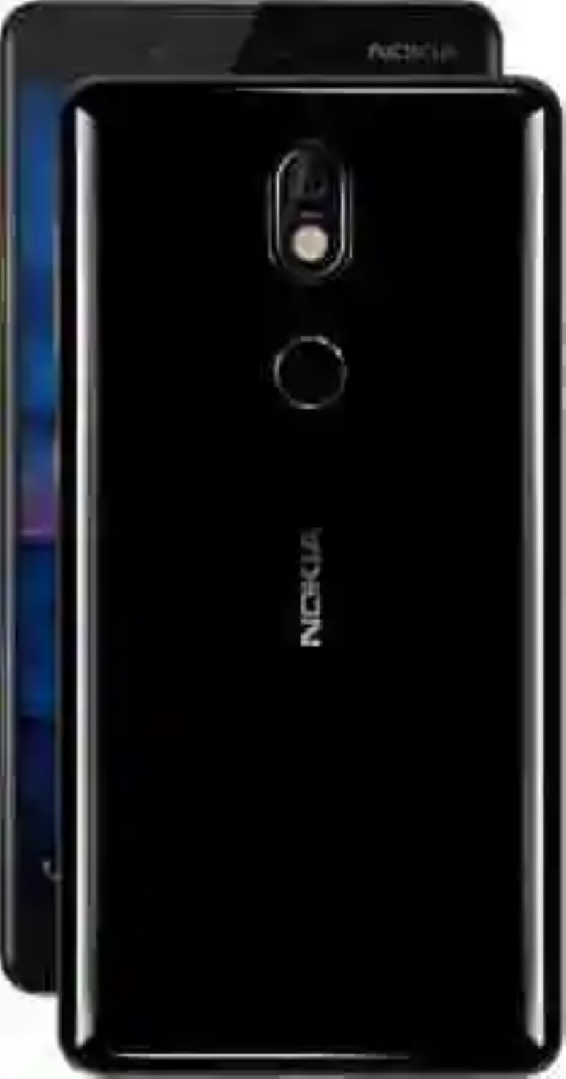 Nokia 7: the (other) little brother of the Nokia 8 comes with Snapdragon 630 and camera Zeiss