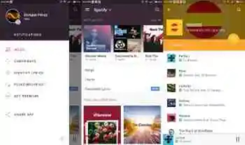 MusixMatch 7.0 renews completely its design and improving its integration with Spotify and Apple Music