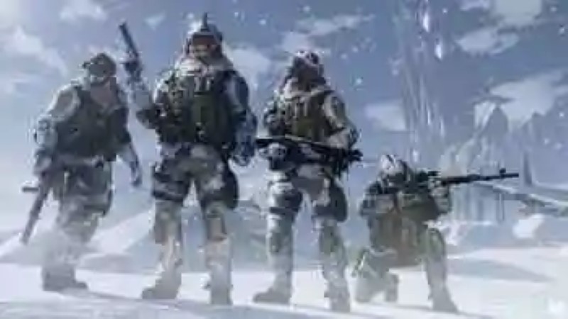 Crytek will reward the players of Warface with a criptomoneda