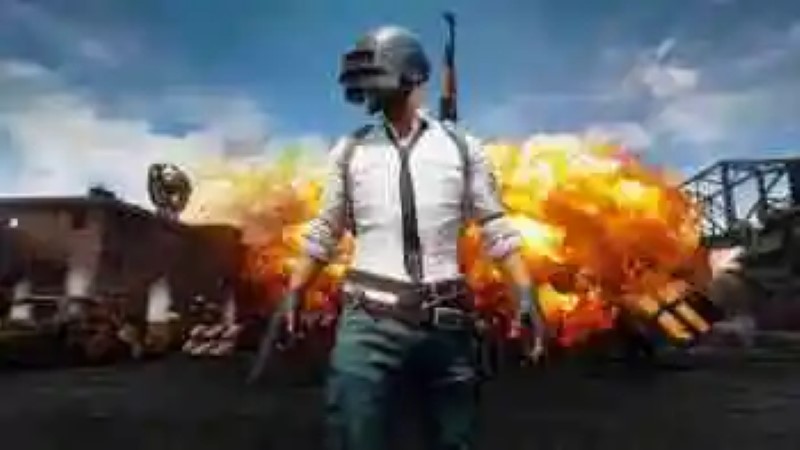 PlayerUnknown’s Battlegrounds sum your second patch on Xbox One