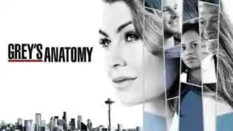 Ellen Pompeo renew her contract on ‘Grey’s Anatomy’ and becomes the second actress of television’s best paid