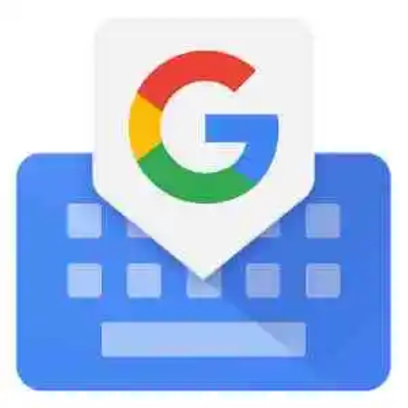 GBoard Go: now available in the lite version keyboard Google Android 8.1 Oreo