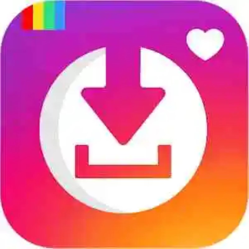 How to download pictures, videos and stories of Instagram from Android