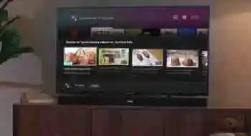 JBL Link Bar, a bar of sound with Android TV and Google Assistant: a hybrid device that combines sound, connectivity and multimedia