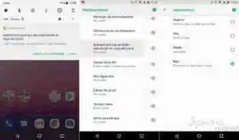 Comment supprimer les notifications ennuyeux permanente Android 8.0 Oreo