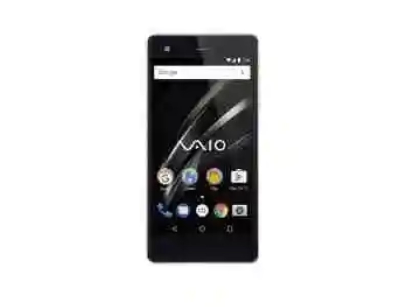 VAIO Phone To: the japanese company returns to try his luck on Android with this mid-range