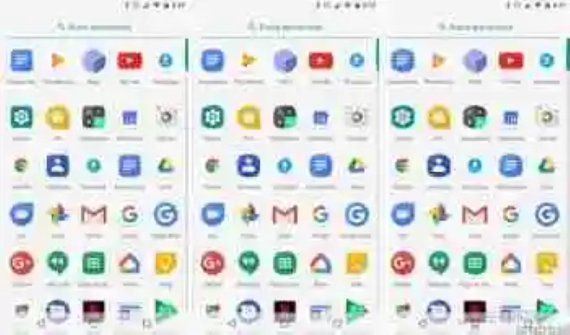 What&#8217;s new Pixel Launcher in Android Or: change the shape of the icons, new picker widgets, and more