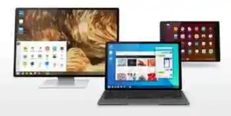 Remix OS has shut down: these are better alternatives to use Android on the PC