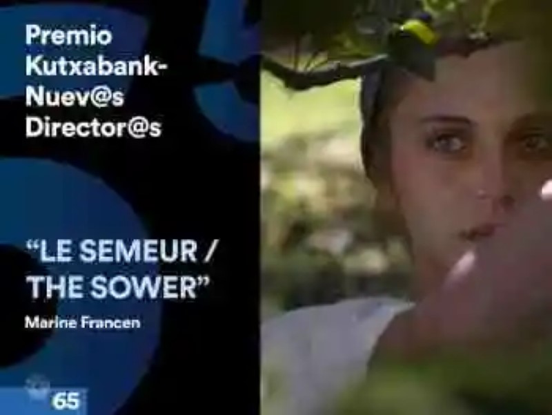 San Sebastian 2017 | James Franco wins the Golden Shell for ‘The Disaster Artist’