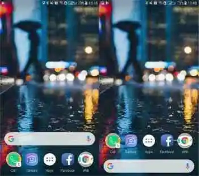 Nova Launcher 5.5 brings you a slice of Oreo to your phone: icons adaptive, search in dock, and more