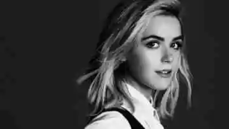 Netflix has already found her witch Sabrina: Kiernan Shipka will star in the spinoff of ‘Riverdale’