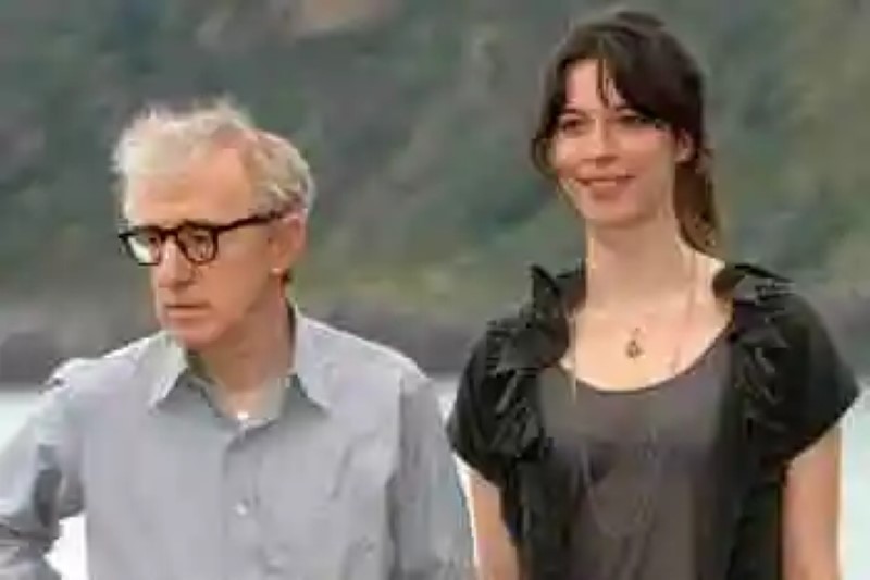 Amazon is in a cul-de-sac with the new Woody Allen film