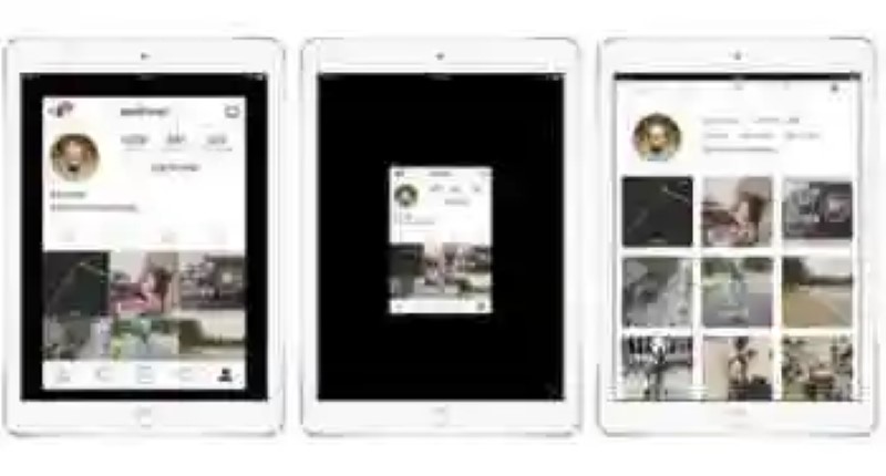 Instagram agora permite upload de fotos a partir do site móvel, inclusive do iPad