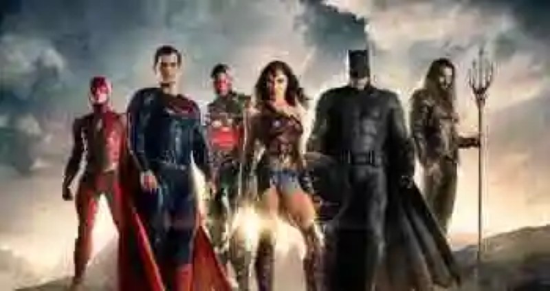 Revealed the reason for the reshoots of ‘Justice League’ and Ben Affleck calls for calm: “DC in the end what is doing well”