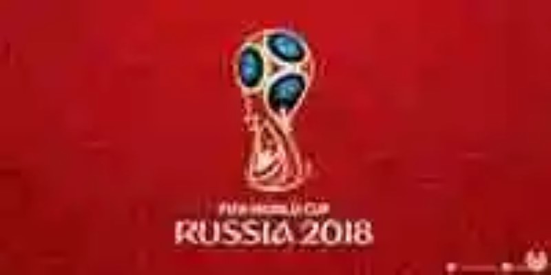 Manolo Lama filtered out by mistake the game FIFA World Russia 2018