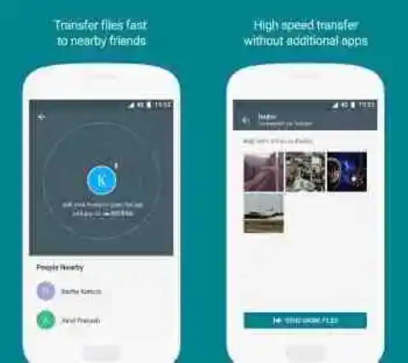 Google Files Go: the new manager of smart storage that will keep your Android clean