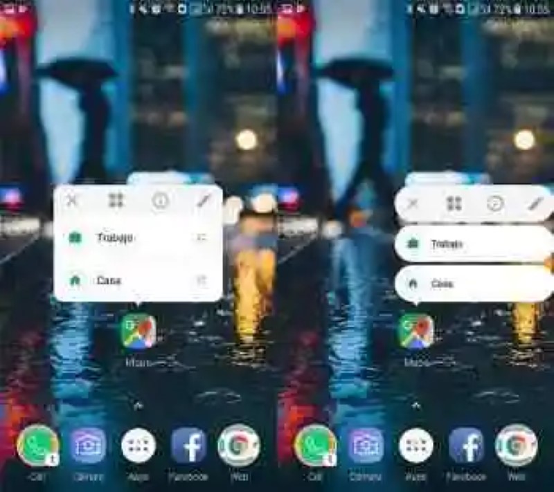 Nova Launcher 5.5 brings you a slice of Oreo to your phone: icons adaptive, search in dock, and more