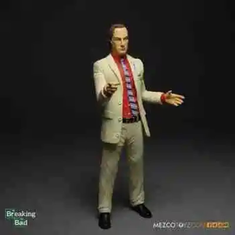 Collection of ‘Crazy academy of police’, complete series of ‘Community’ and the figure of Saul Goodman in our Hunting Bargains