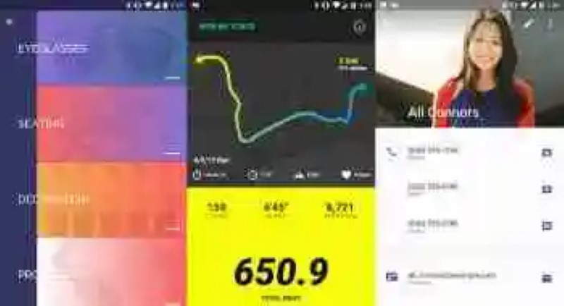 Flutter Beta, o framework do Google para criar apps para Android e iOS, a toda a velocidade, já disponível