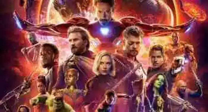 Tutti i segreti del trailer finale di ” Avengers: Infinity War’: dettagli nascosti, i riferimenti ai fumetti e teorie