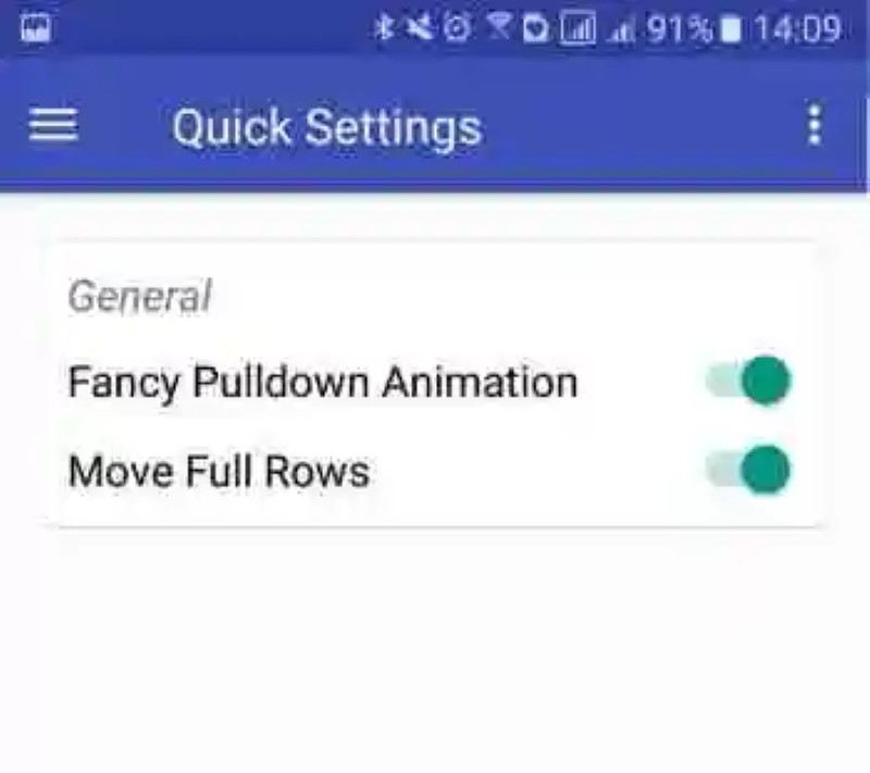 How to use the app SystemUI Tuner to modify the interface of Android, if your cell phone is not included