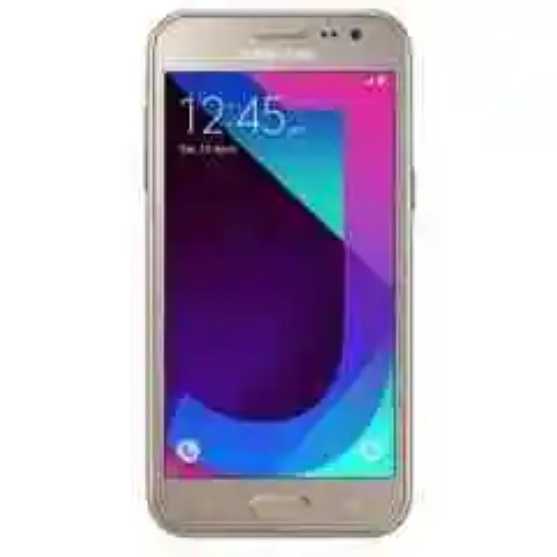 Samsung Galaxy J2 (2017): a range of entry each time more basic