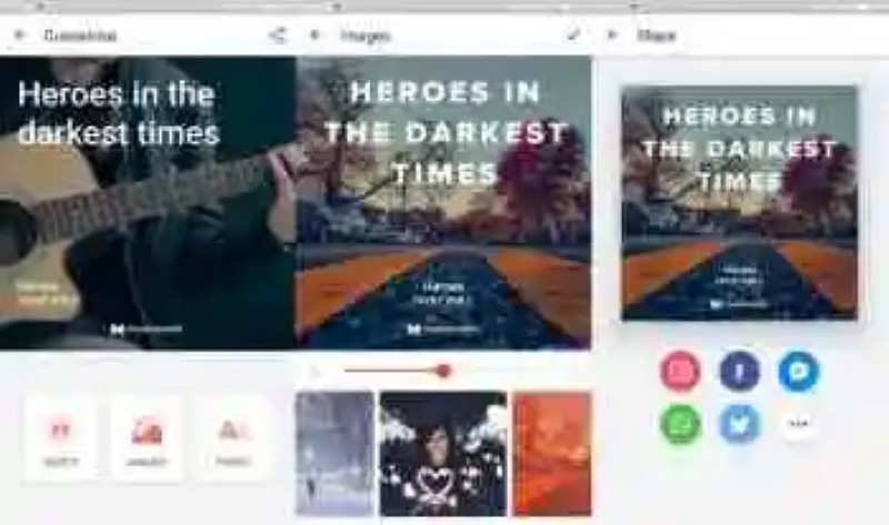 MusixMatch 7.0 renews completely its design and improving its integration with Spotify and Apple Music