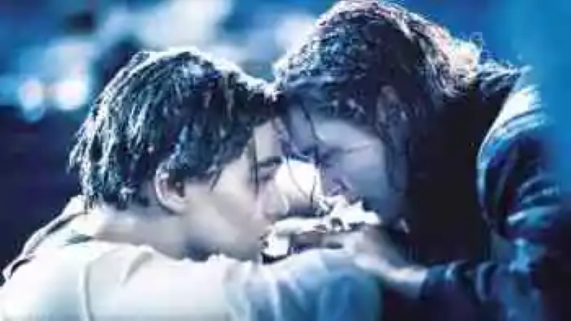 James Cameron graben die diskussion über das ende von ‘Titanic’