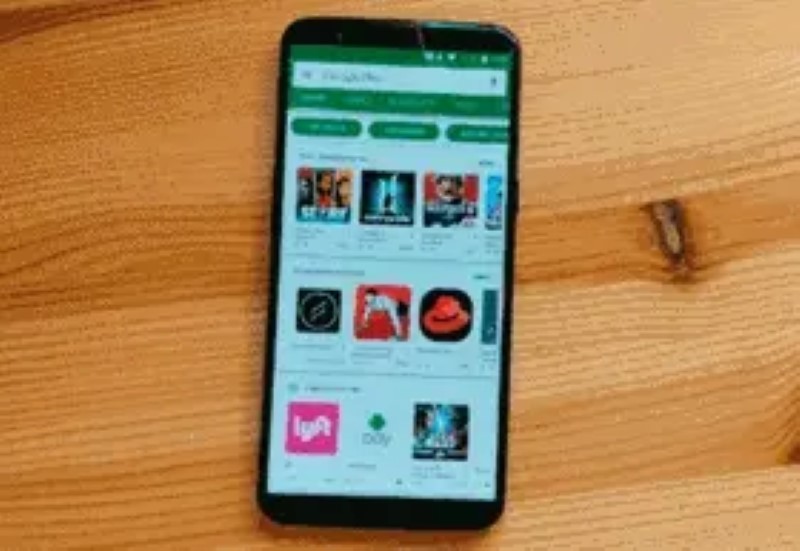 OnePlus 5T upgrade auf Android 8.0 Oreo und fügt gesten im stil der iPhone X