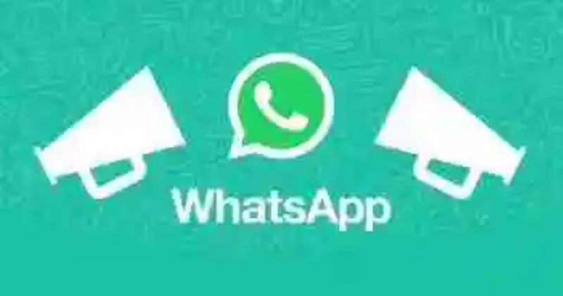 Wie senden die gleiche nachricht an mehrere kontakte auf einmal mit WhatsApp für Android