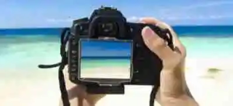 Conseils pour faire la plus belle photo de vos vacances (avec appareil photo reflex, compact et mobile)