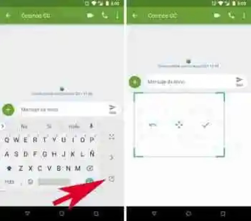 Comment personnaliser le clavier Gboard dans Android