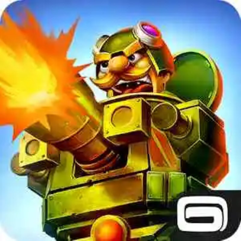 Blitz Brigade: Opponent Tactics, as well is the Clash Royale Gameloft