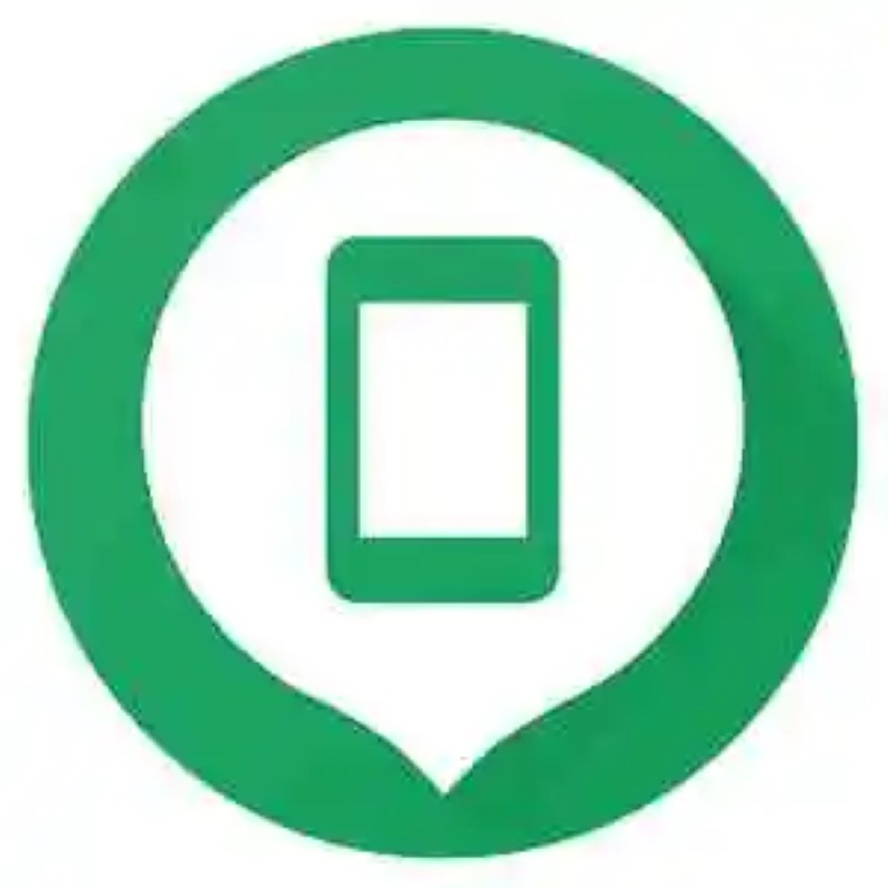 Find my device: this is the new image of the old device Manager Android